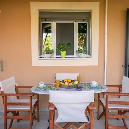 Apartament Rania-apartments 2 Argostoli (Kefalonia)